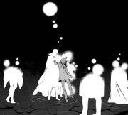 Leo's Soul