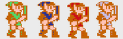 SMB NES Link