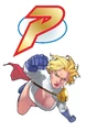 Power Girl 0006