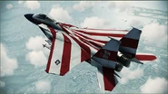 Patriot Eagle