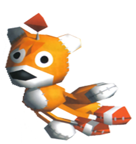 Bathroom Curse, New Tails Doll Wiki