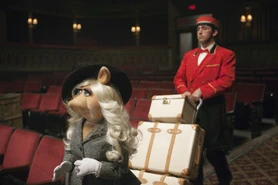 Maurice (The Muppets)