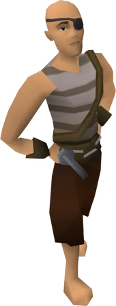 Smith (pirate)