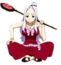 Master Mira