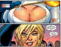 Power Girl 0024