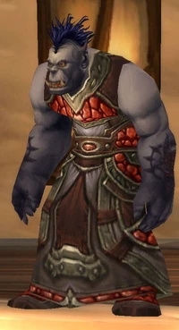 DragonmawShaman