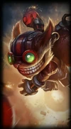 Ziggs OriginalLoading