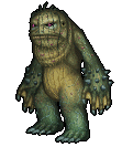 Swampfoot