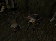 Dead Myreque