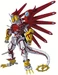 ShineGreymon t