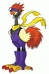 Peckmon t