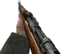 Kar98k CoD2