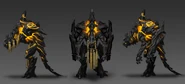 TzHaar - Hunter