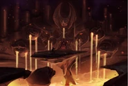 TzHaar - concept art