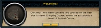 WAC werewolf ring