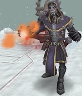 Zemouregal attacking