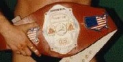 NWA Continental Champion