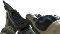 MK14 Cocking MW3