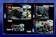 Batman sets 2
