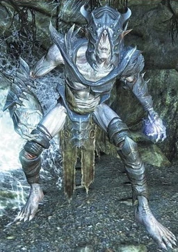 Falmer Shadowmaster