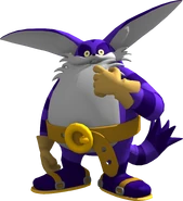 Bigeq