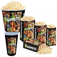Germany-MovieTheater-Muppets-Popcorn-(2012)