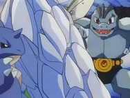 Dannys Machoke