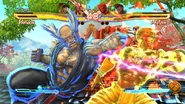 SFXT-Heihachi elbow