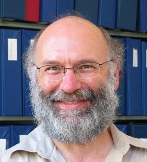 Franz Kurfess
