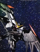 Gundam Deathscythe Hell EW 2