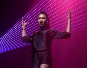 Santana Lopez