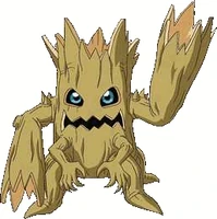 Woodmon t