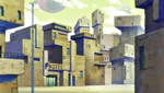 Sycca Hotel (Anime)