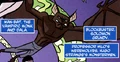 Man-Bat BTBATB 001
