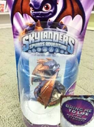 Spyro E3 Single