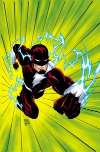 The Flash