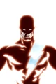Dark Flash 002