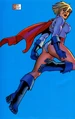 Power Girl 0033