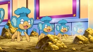 Cress Panpour Double Team