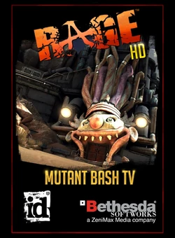 Rage HD
