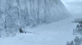 El Muro HBO