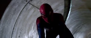 Lizard tail spidey