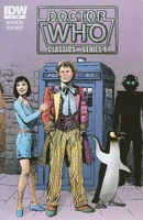 Classics series 4 no 1