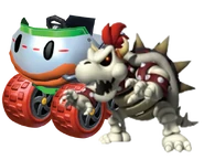 MKPC Dry Bowser