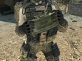 Claymore 3rd Person MW3