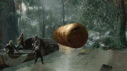 Slowmo Bullet BO