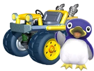 MKPC Penguin