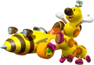 MKPC Wiggler