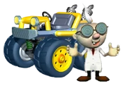 MKPC E.Gadd
