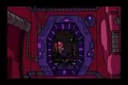 Zim's base
